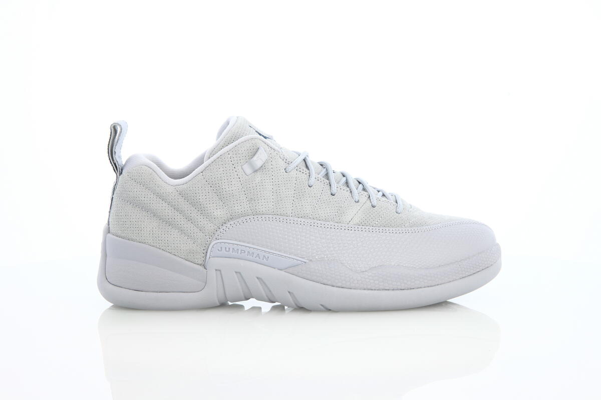 Air Jordan 12 Retro Low Armory Navy 308317 002 AFEW STORE